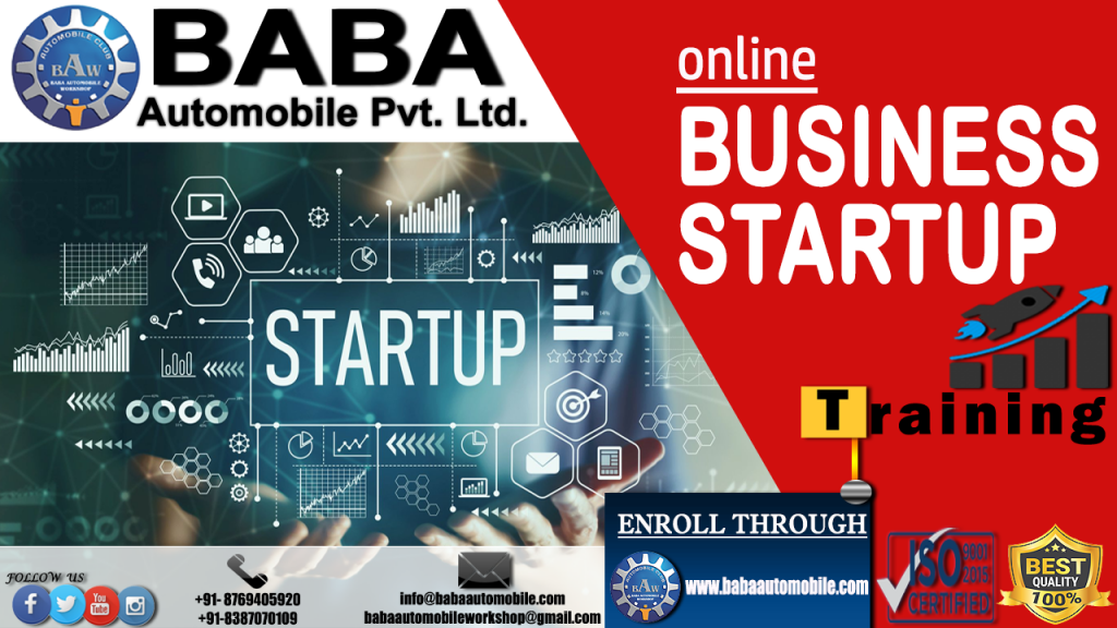 automobile-business-startup-training-baba-automobile