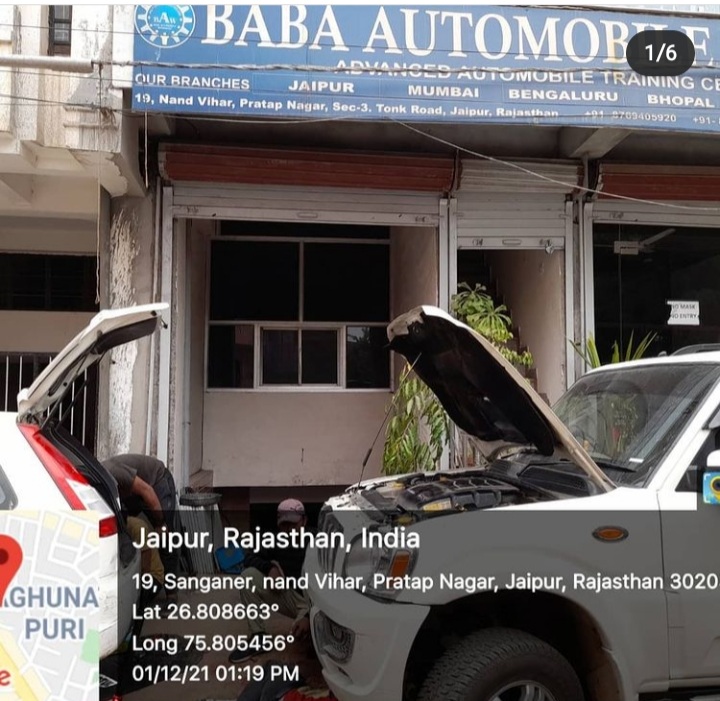 Automobile Dealership Jobs in Rajasthan